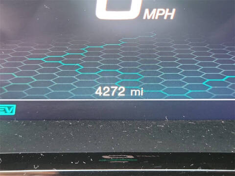 2024 Alfa Romeo Tonale Hybrid Ti