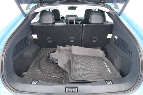 2024 Ford Mustang Mach-E Premium