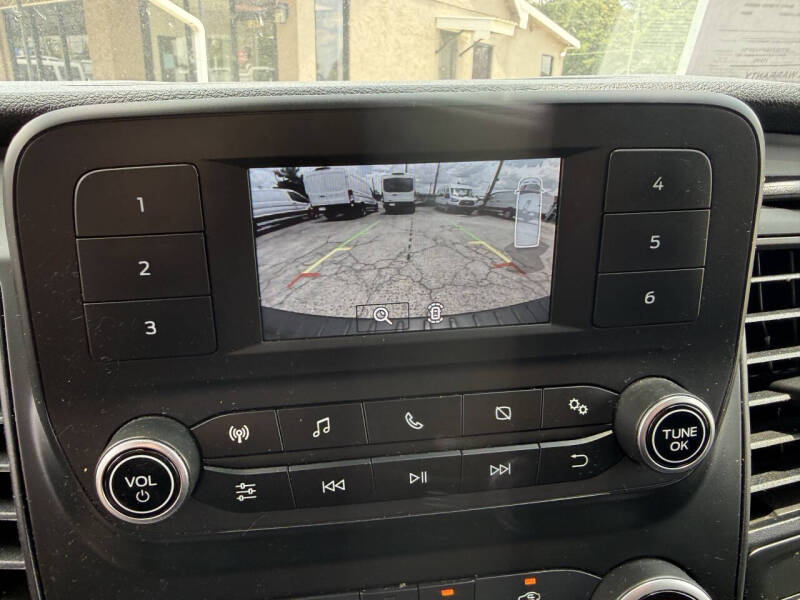 2023 Ford Transit 150