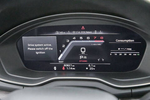 2023 Audi Q5 Sportback quattro S line Prem Plus 45 TFSI