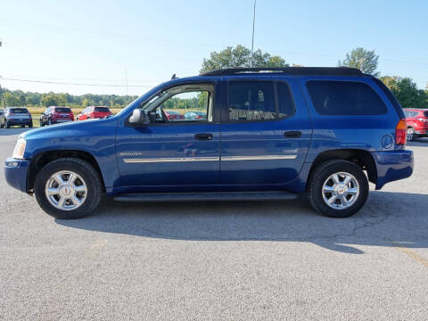 2006 GMC Envoy XL