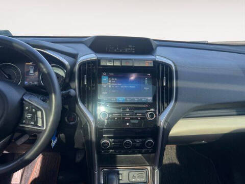 2019 Subaru Ascent Touring
