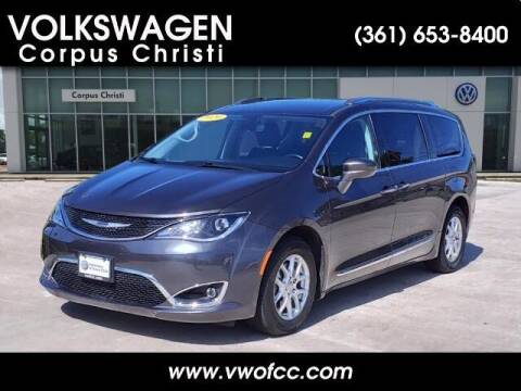 2020 Chrysler Pacifica for sale at Volkswagen of Corpus Christi in Corpus Christi TX