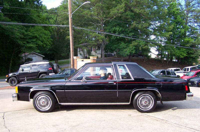 1981 Ford LTD