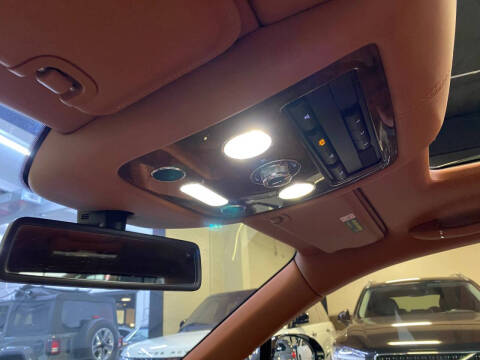 2015 Bentley Flying Spur V8