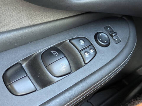 2021 Nissan Murano S