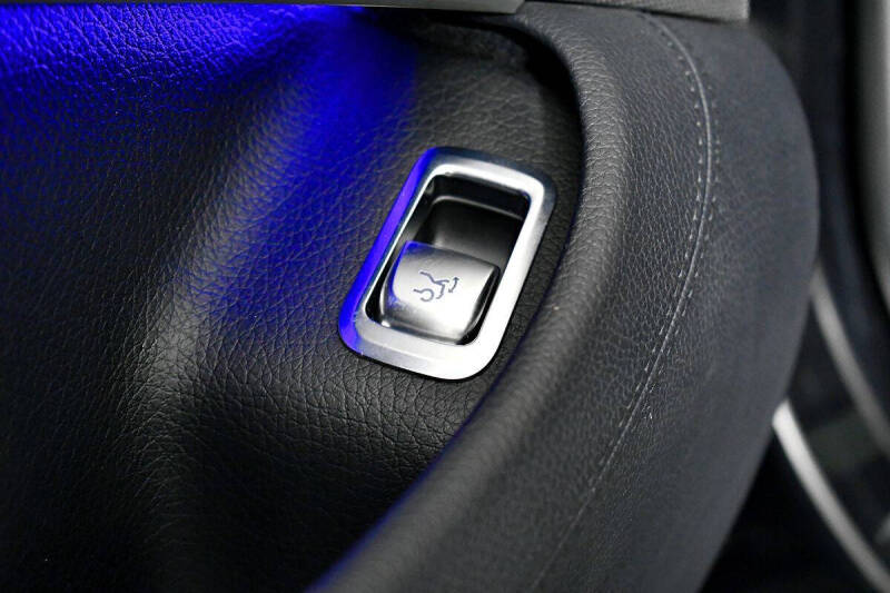 2015 Mercedes-Benz S-Class S 550 4MATIC