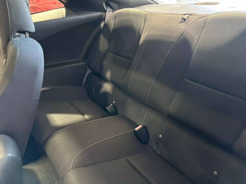 2013 Chevrolet Camaro LT