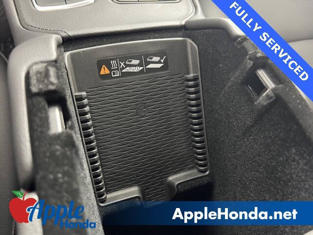 2021 Cadillac XT4 Sport