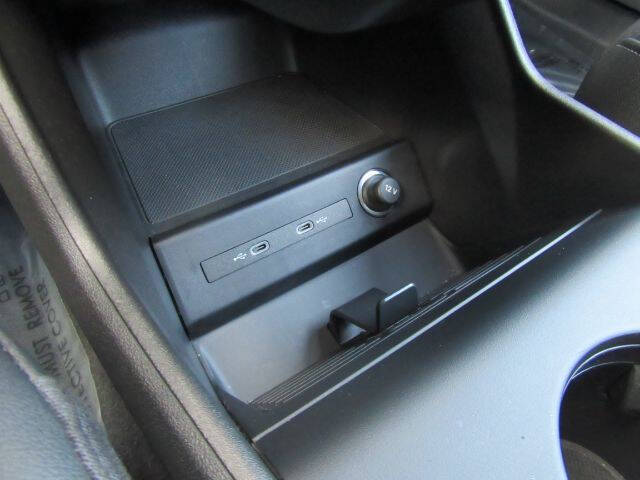 2023 Audi Q4 e-tron quattro Prestige 50