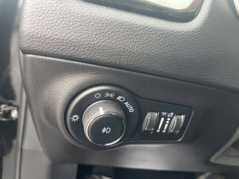 2021 Jeep Compass Altitude