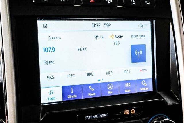 2021 Ford F-450 Super Duty Lariat