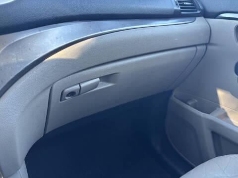 2016 Honda Pilot EX-L w/Honda Sensing