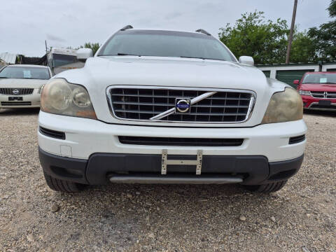 2009 Volvo XC90 3.2