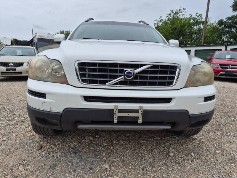 2009 Volvo XC90 3.2