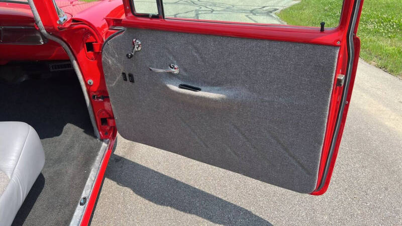 1957 Chevrolet Bel Air