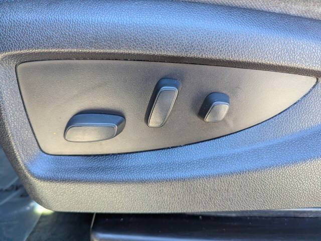 2016 Chevrolet Silverado 2500HD