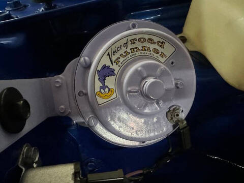 1969 Plymouth Roadrunner