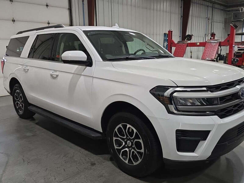 2024 Ford Expedition MAX XLT