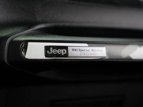 2012 Jeep Wrangler Rubicon
