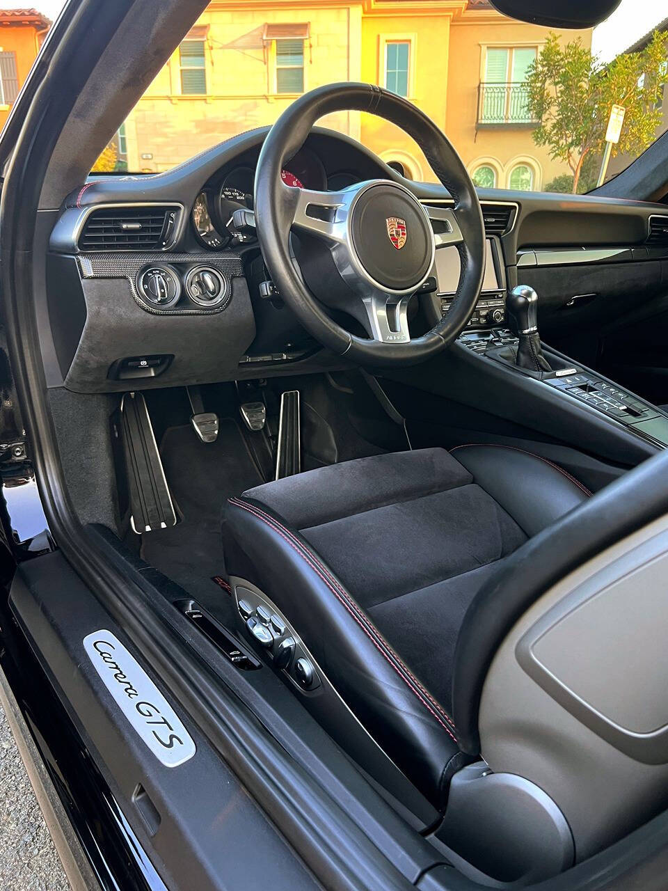 2015 Porsche 911 for sale at TACKETT AUTO BROKERAGE in Lake Forest, CA