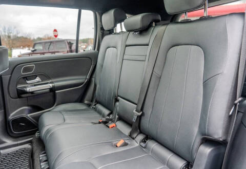 2023 Mercedes-Benz EQB EQB 350 4MATIC