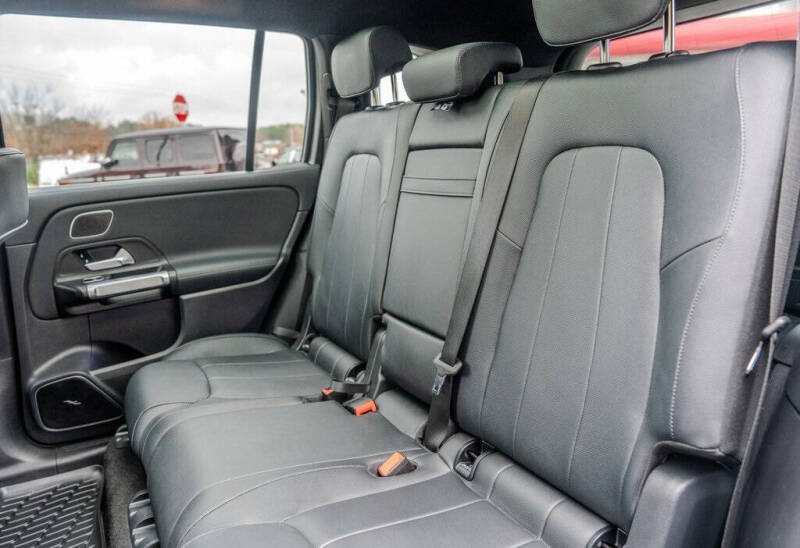 2023 Mercedes-Benz EQB EQB 350 4MATIC