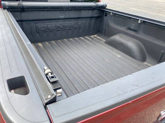 2016 GMC Sierra 1500