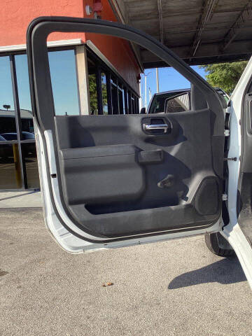 2020 Chevrolet Silverado 1500 Work Truck