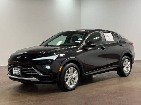 2024 Buick Envista Preferred