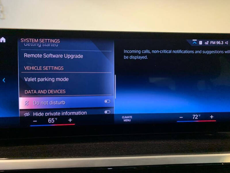 2023 BMW 3 Series 330i xDrive