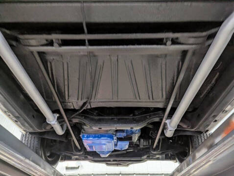 1968 Cadillac Eldorado