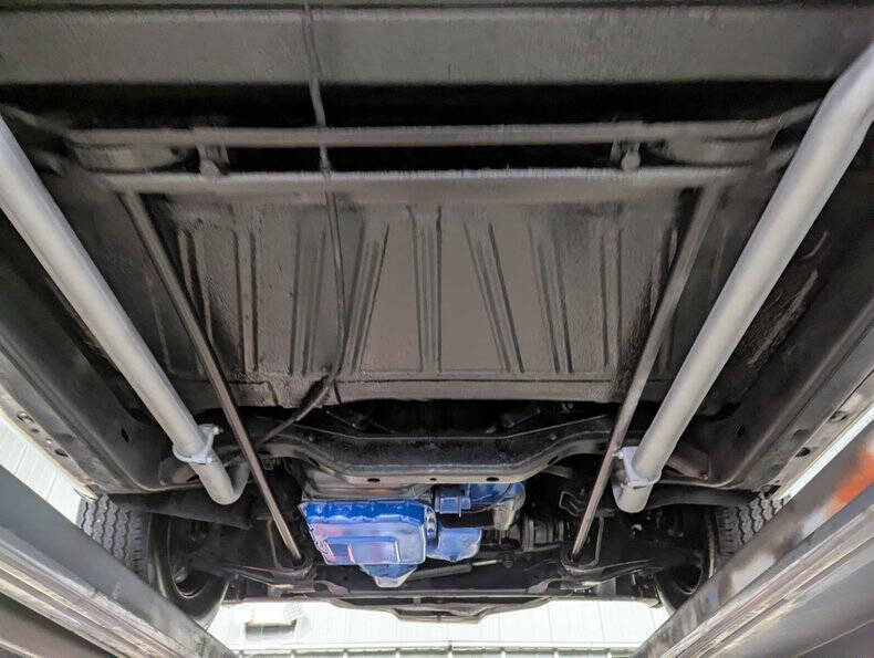 1968 Cadillac Eldorado