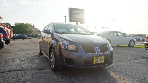 2009 Pontiac Vibe for sale at ARP in Waukesha WI