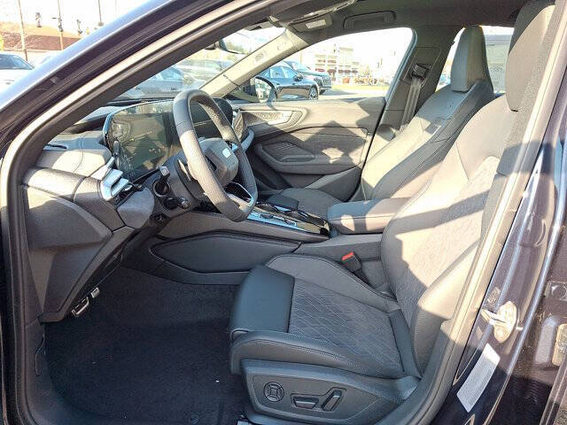 2025 Audi S5 quattro Premium Plus TFSI