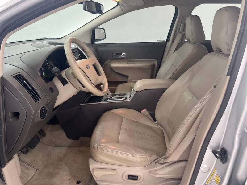 2010 Ford Edge SEL