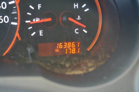 2009 Nissan Altima 3.5 SE