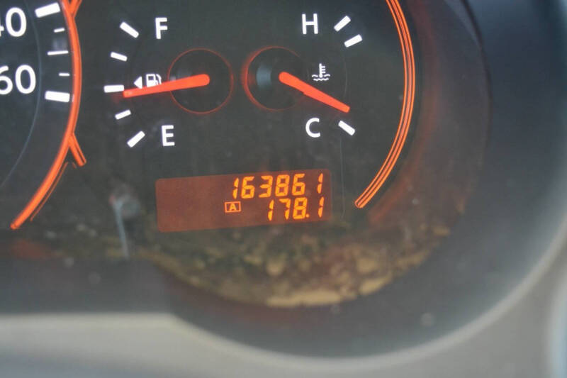 2009 Nissan Altima 3.5 SE