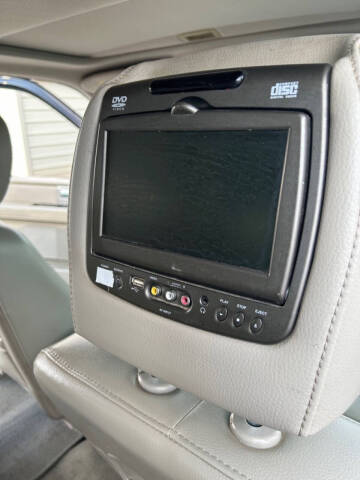 2013 Ford Expedition Limited