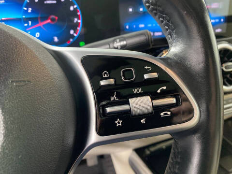 2021 Mercedes-Benz GLA GLA 250 4MATIC