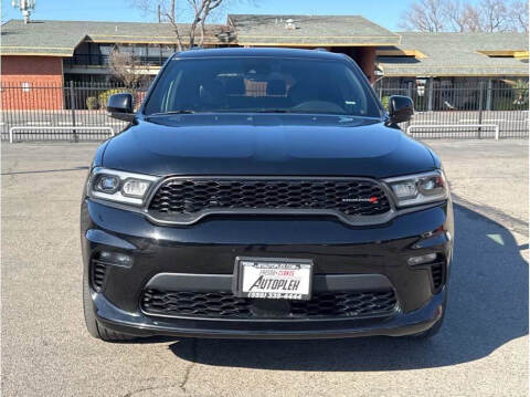 2023 Dodge Durango for sale at Armando Auto Sales in Fresno CA
