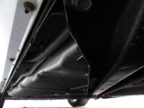 1996 Chevrolet Corvette