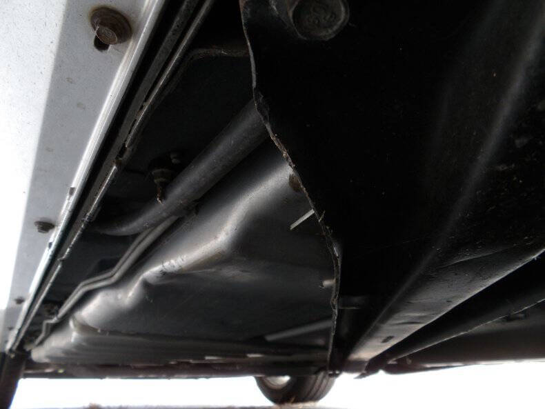 1996 Chevrolet Corvette