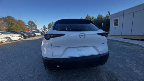 2020 Mazda CX-30