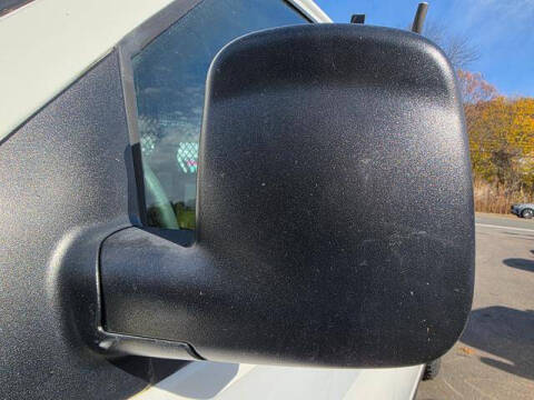 2011 Chevrolet Express 2500