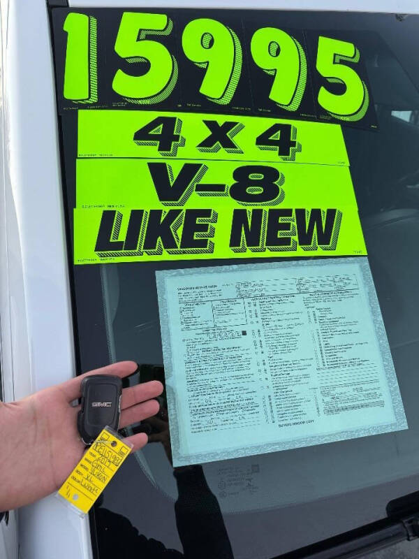 2017 GMC Yukon XL SLT