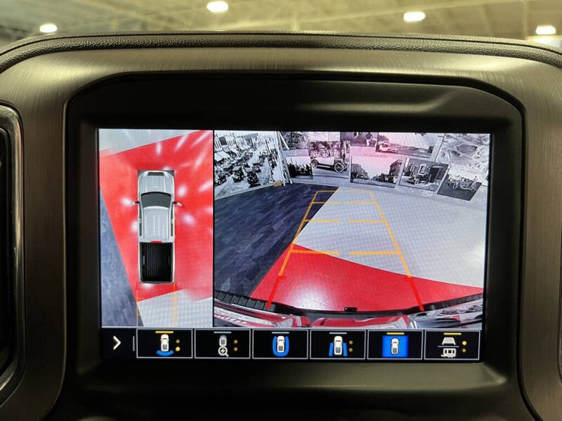 2023 GMC Sierra 3500HD