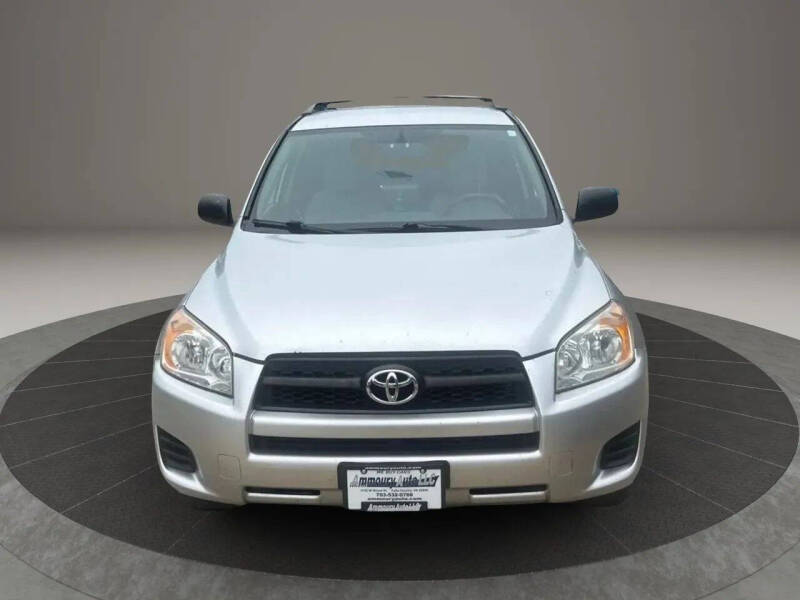 2011 Toyota RAV4