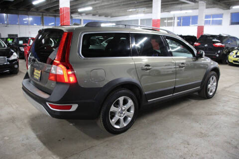 2010 Volvo XC70 3.2
