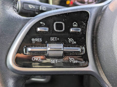 2023 Mercedes-Benz GLB GLB 250